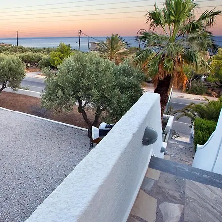 With Sea View - Creta *
