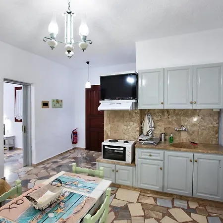 Ξενοδοχείο με διαμερίσματα With Sea View - Creta *