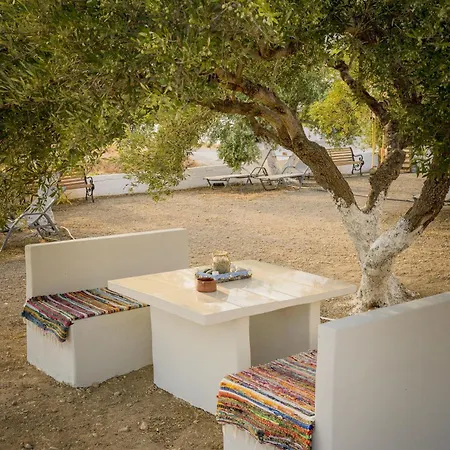 Ξενοδοχείο με διαμερίσματα With Sea View - Creta Φέρμα
