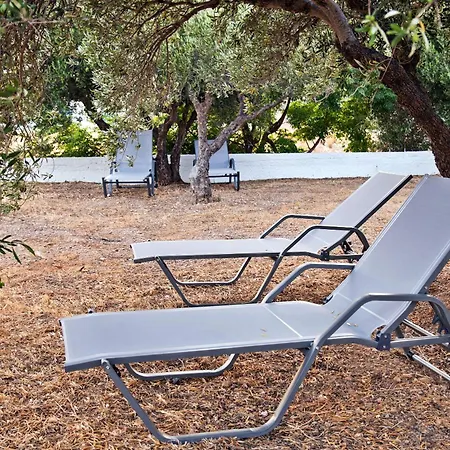 With Sea View - Creta Ξενοδοχείο με διαμερίσματα Φέρμα