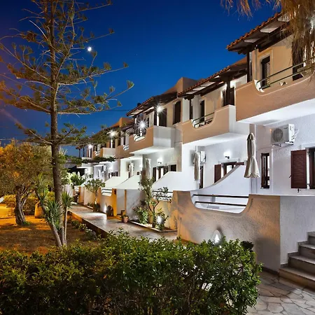 With Sea View - Creta * Φέρμα