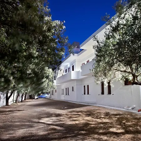 With Sea View - Creta Ξενοδοχείο με διαμερίσματα